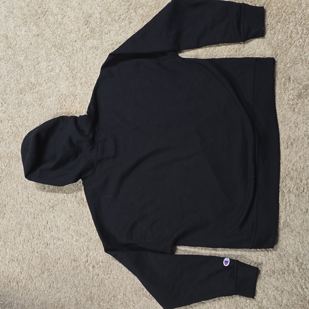 Champion Hoodie Size XL Great Comdition - Picture 4 of 4
